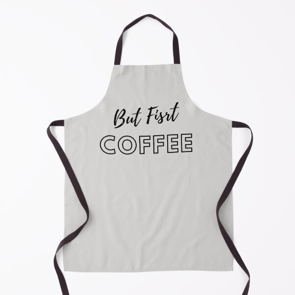Item preview, But First Coffee designed and sold by JC33apparel.