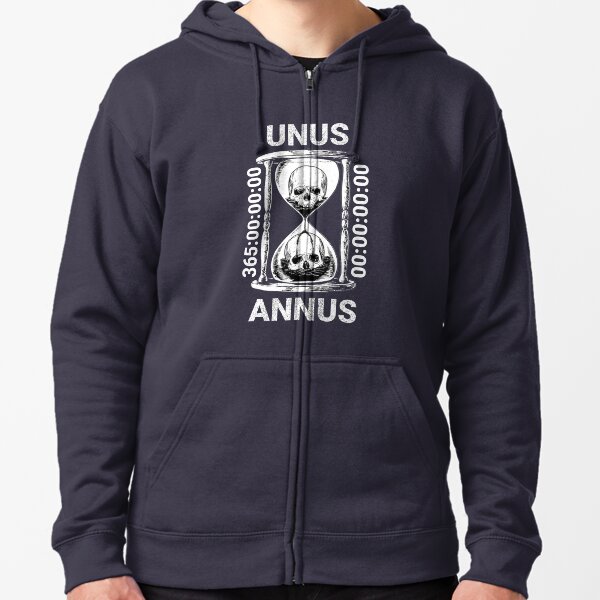 unus annus hoodie amazon