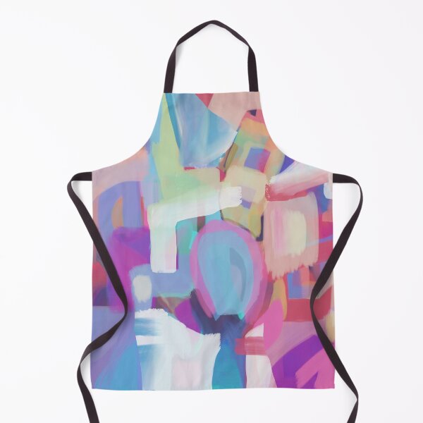 Item preview, abstract painting number 12 designed and sold by porter-mckeenn.