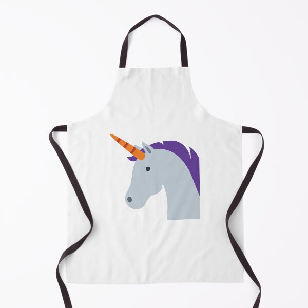 Item preview, Unicorn designed and sold by Stitchmoji.