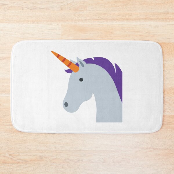 Item preview, Unicorn designed and sold by Stitchmoji.