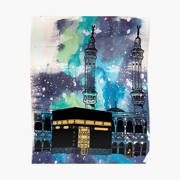 MAKKA Poster
