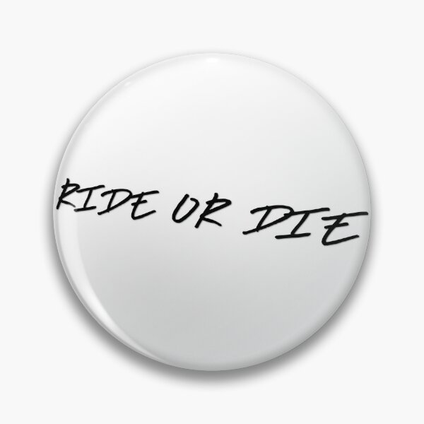 Item preview, RIDE OR DIE Fast and Furious designed and sold by fandoms33.