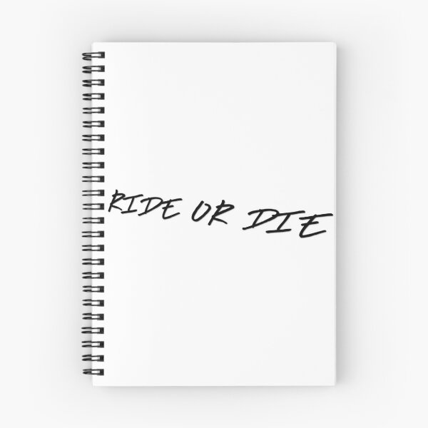Item preview, RIDE OR DIE Fast and Furious designed and sold by fandoms33.