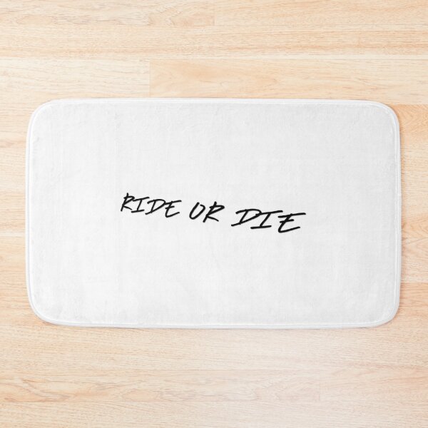 Item preview, RIDE OR DIE Fast and Furious designed and sold by fandoms33.