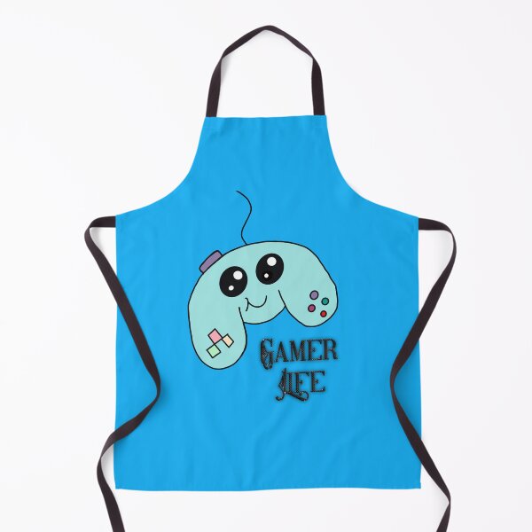 Item preview, Gamer Life Cute Game Controller designed and sold by Shannon McRoberts.