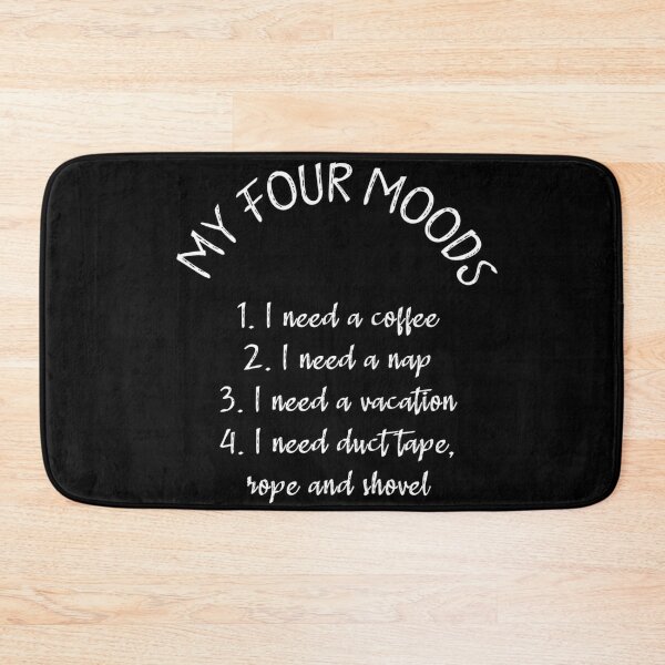 Item preview, Funny moods  designed and sold by Catsloversdotme.