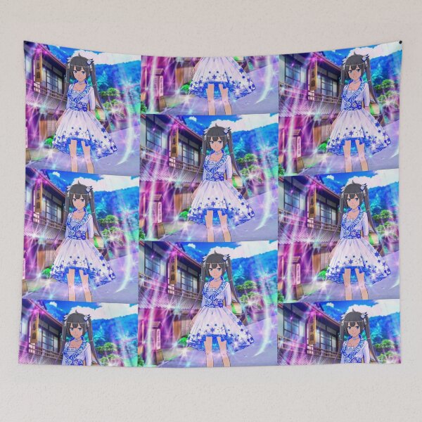 Item preview, Hestia Winter Dress designed and sold by Harmonious Art.