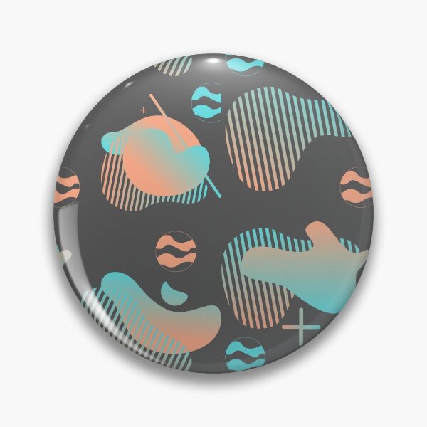 Item preview, Abstract gradient dark designed and sold by MarineTreasury.