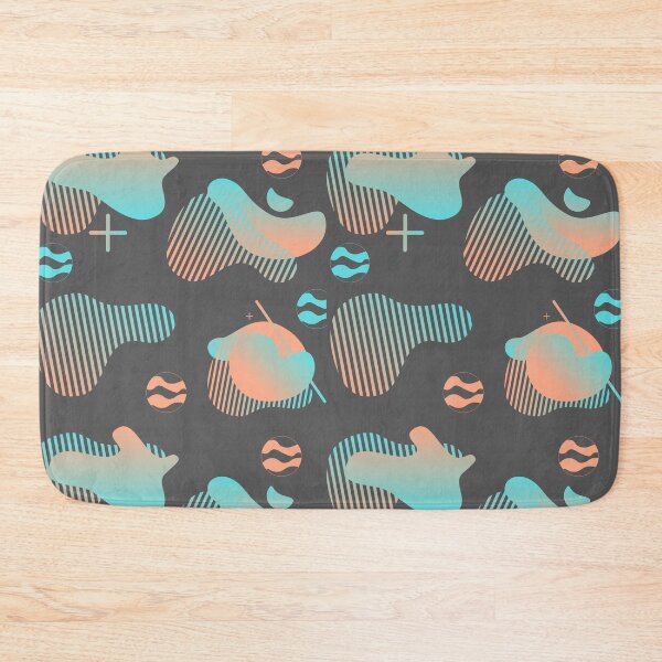 Item preview, Abstract gradient dark designed and sold by MarineTreasury.