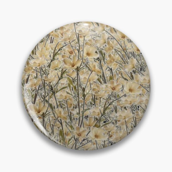 Item preview, Floral Heart Design 1 yellow designed and sold by JustBeingAlicia.