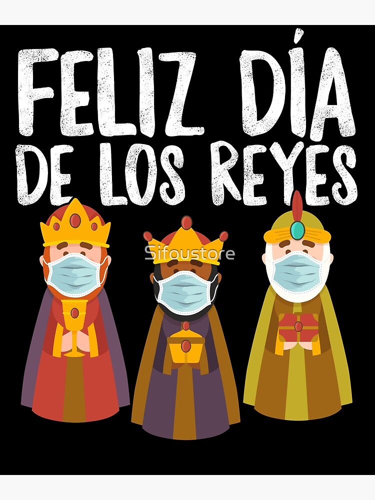 Feliz Dia de Reyes Magos 2021 Download APK Free for Android - APKtume.com