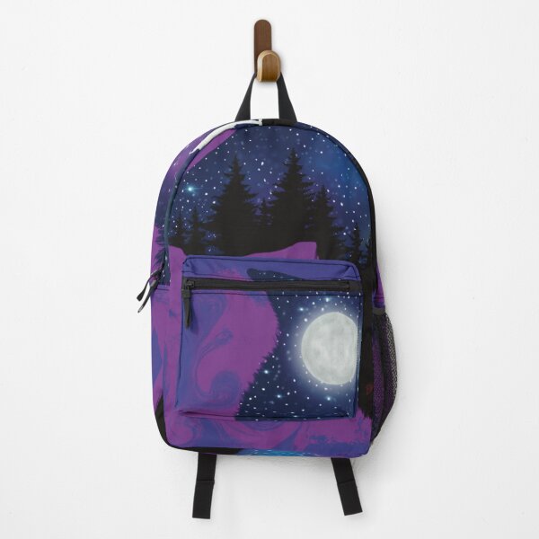 Item preview, Lone wolf designed and sold by EdgarDigitalArt.