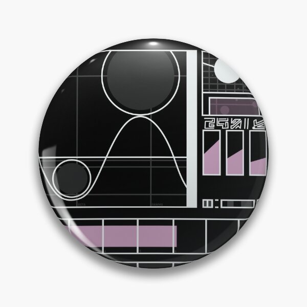 Item preview, Interdimensional Scanner designed and sold by SleekUI.