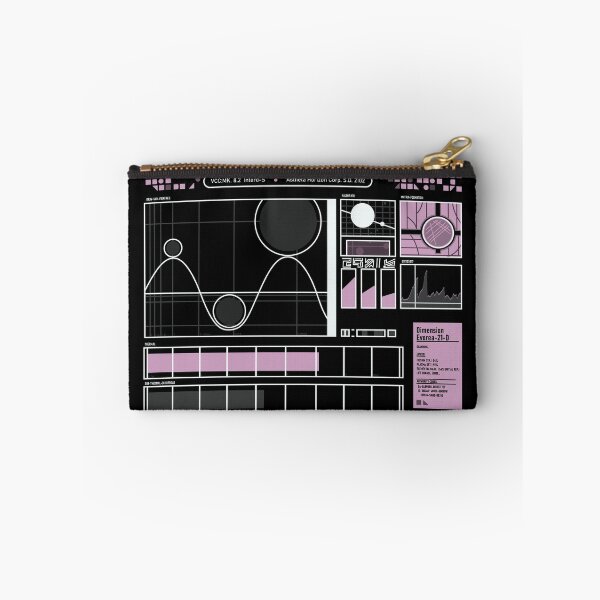 Item preview, Interdimensional Scanner designed and sold by SleekUI.