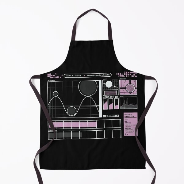 Item preview, Interdimensional Scanner designed and sold by SleekUI.