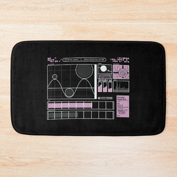 Item preview, Interdimensional Scanner designed and sold by SleekUI.