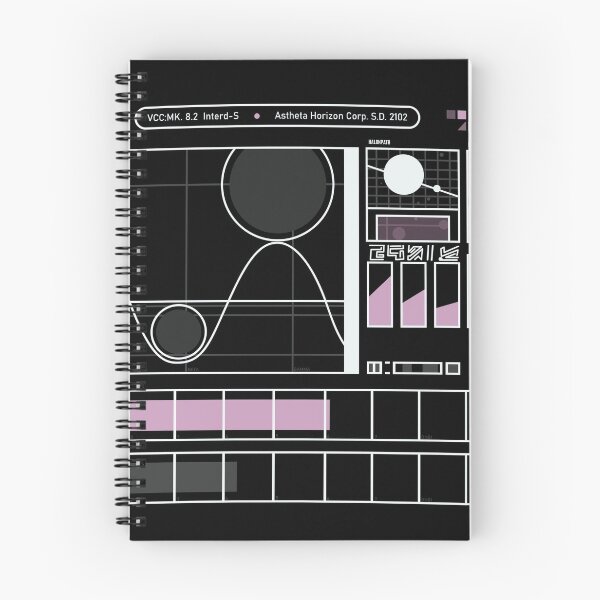 Item preview, Interdimensional Scanner designed and sold by SleekUI.