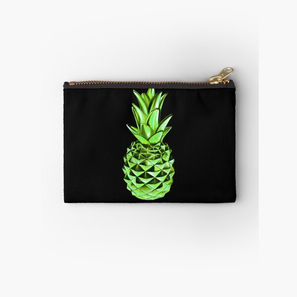 Item preview, Lime Green Pineapple | Cute Fruit designed and sold by SerendipityNow.