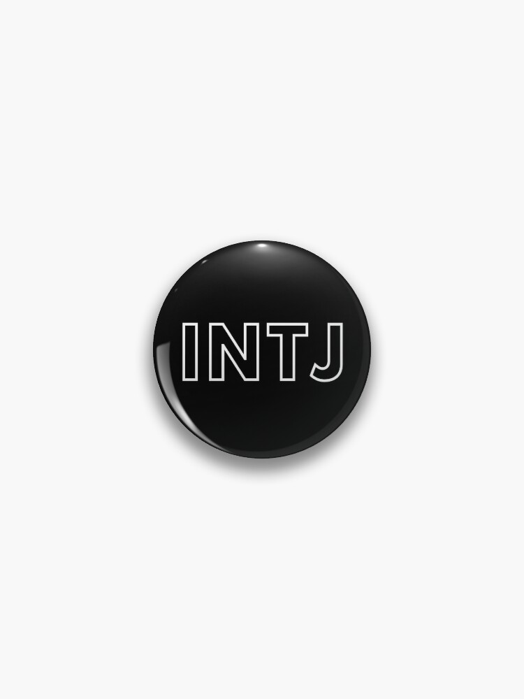 Portrait of an INTJ