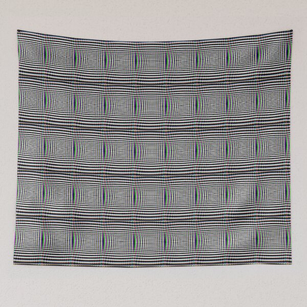 Item preview, Trippy pattern designed and sold by Dream Imagine Create ..