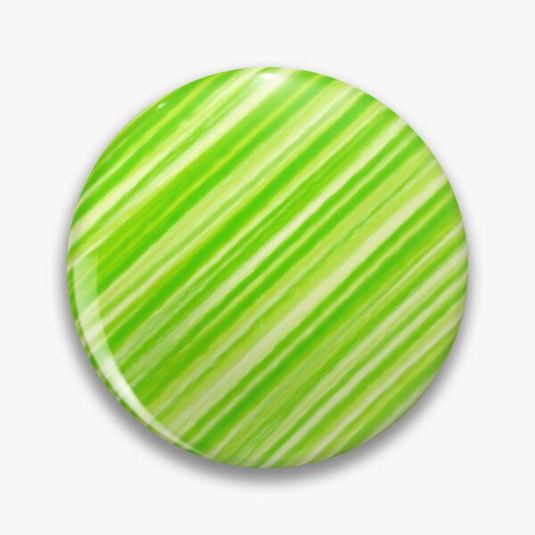 Item preview, Lime Green Striped Pattern designed and sold by Elle  Hazlett.