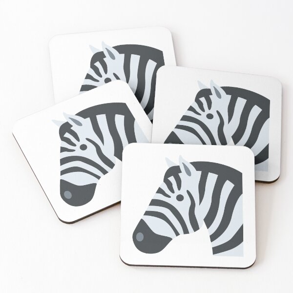 Item preview, Zebra designed and sold by Stitchmoji.