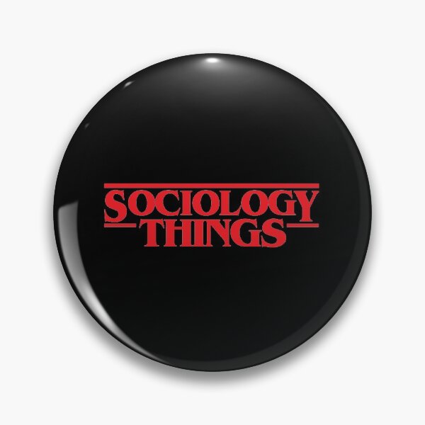 Item preview, Sociology...? designed and sold by orlumbuspirate.