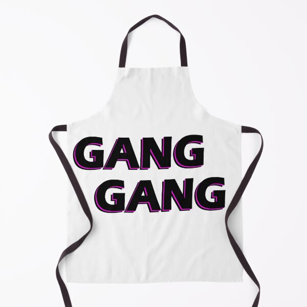Item preview, Gang Gang Pink designed and sold by StefanCgraphics.