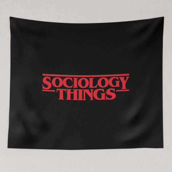 Item preview, Sociology...? designed and sold by orlumbuspirate.