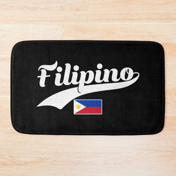 Item preview, Filipino Pride Philippines Classic Pinoy Flag designed and sold by d247.