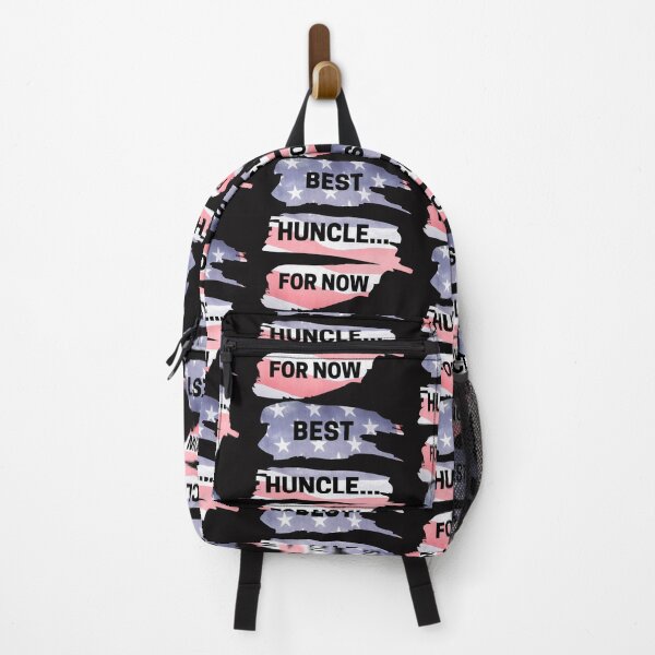 Item preview, Best Huncle Uncle for now Funny American Flag Patriotic designed and sold by Drnksuzys.