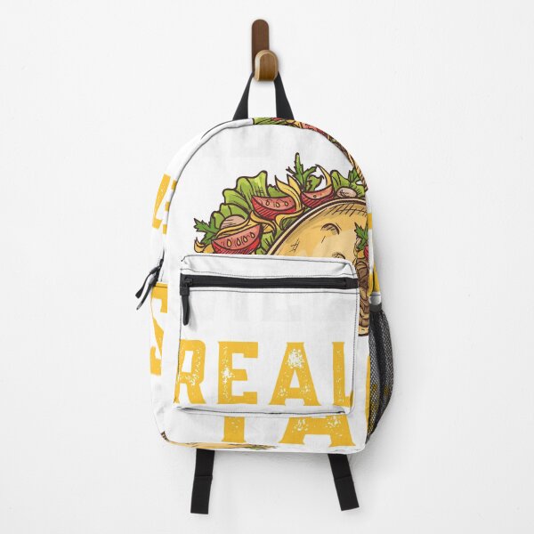 Item preview, Will trade real estate advice for tacos designed and sold by Nyanko-Sempai.