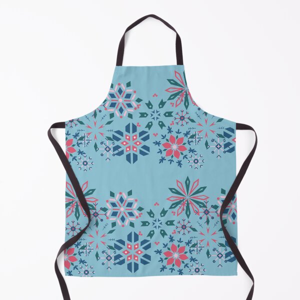 Item preview, Snowflakes colorful like our souls designed and sold by Tia555.
