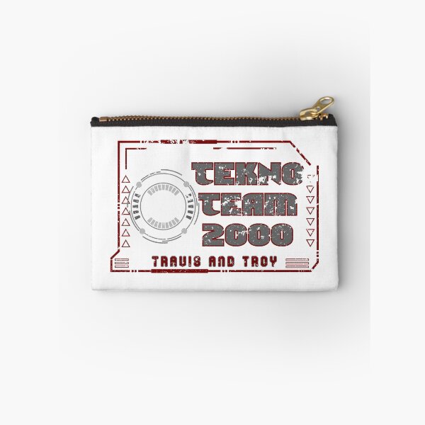Item preview, Tekno Team 2000 designed and sold by refbumptees.