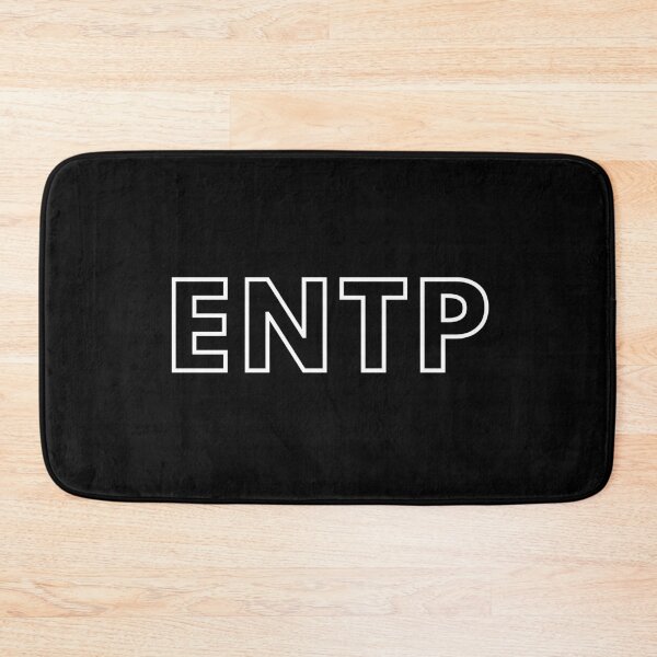 Artikelvorschau, ENTP-Persönlichkeitstyp-Gliederungsdesign entworfen und verkauft von AnnieDesignCo.