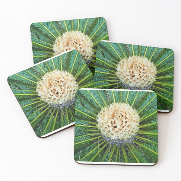 Item preview, Cycad bloom designed and sold by chrisd02.