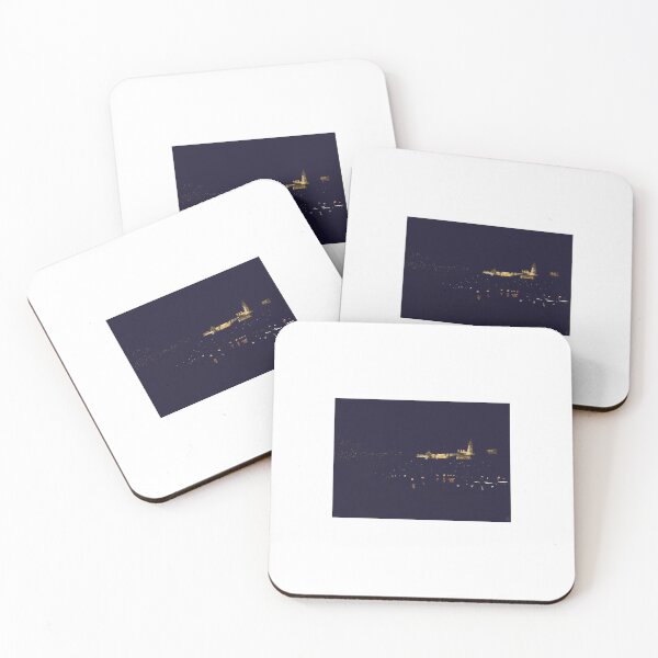 Item preview, Estambul desde Taksim designed and sold by Hoobuk.