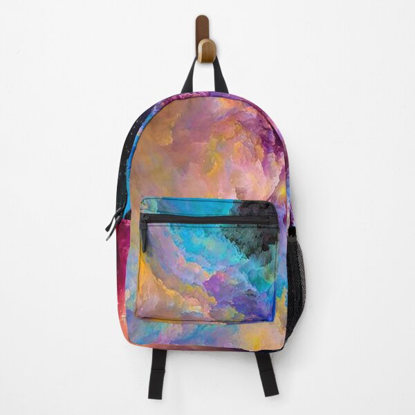 Item preview, Cosmic colors designed and sold by Aura __Print.