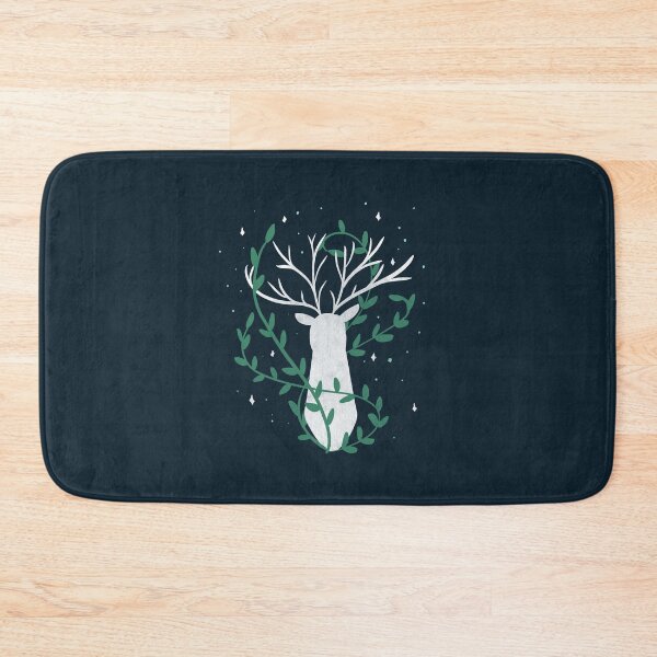 Item preview, The White Stag designed and sold by VictoriaRandall.