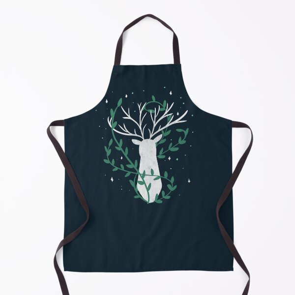 Item preview, The White Stag designed and sold by VictoriaRandall.