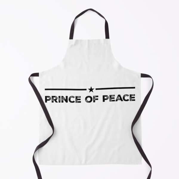 Item preview, Prince of Peace, Isaiah 9:6 designed and sold by bugtalk.