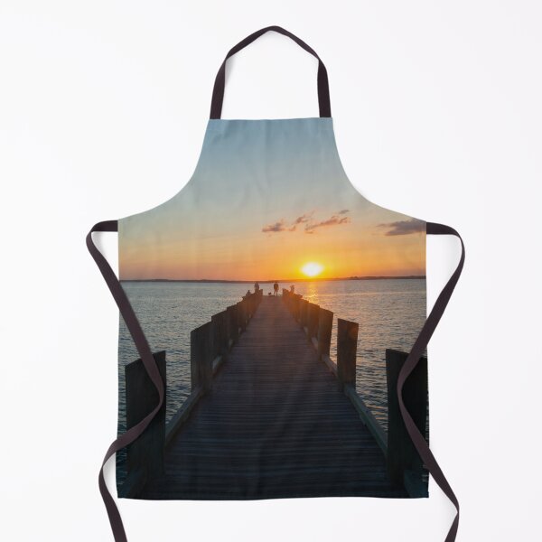 Item preview, End of the Dock on the Bay designed and sold by NoSaysLion.