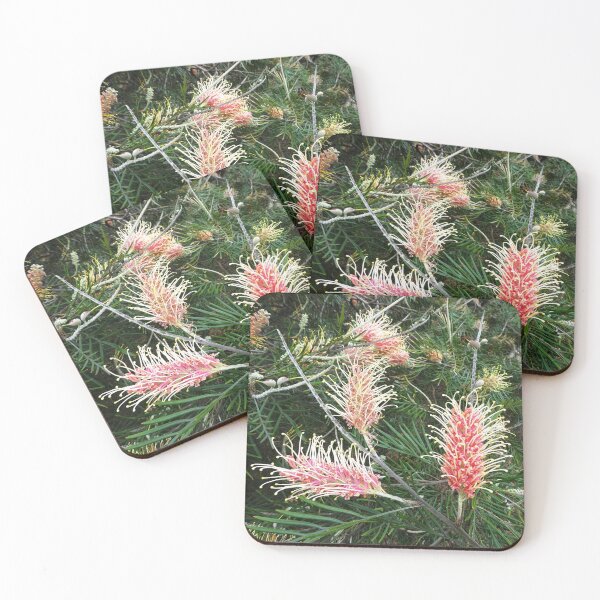 Item preview, Grevillea  Australia designed and sold by chrisd02.