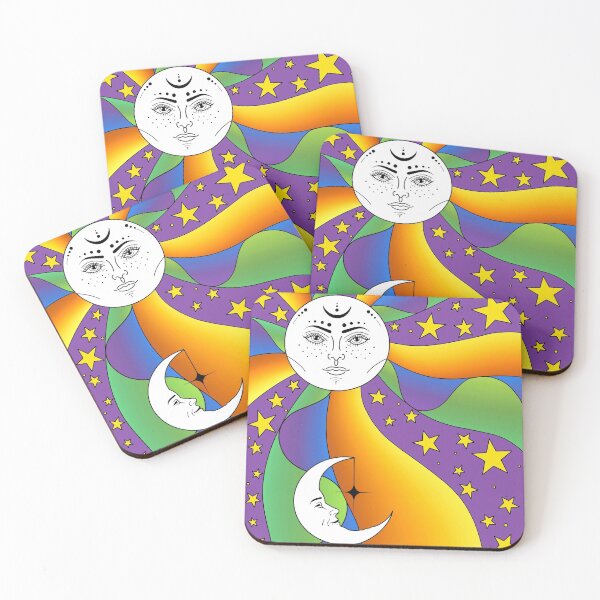 Item preview, Missing You Like the Sun Misses the Moon designed and sold by Kizza .