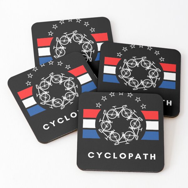Item preview, Cyclopath designed and sold by Six Deers.