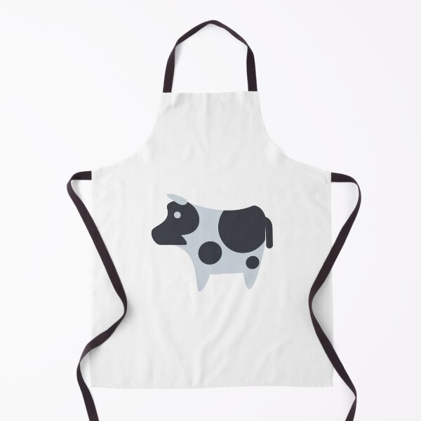 Item preview, Cow designed and sold by Stitchmoji.