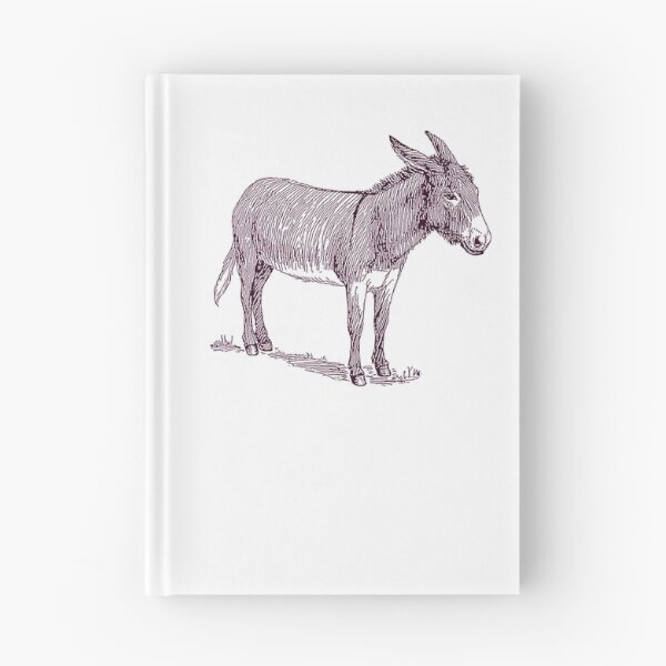 Item preview, Donkey Cool Nature designed and sold by ZaritaMelikov.