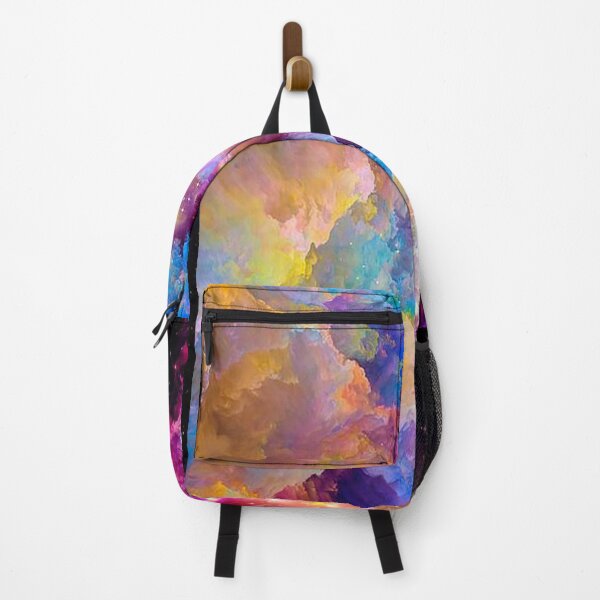Item preview, Cosmic colors designed and sold by Aura __Print.