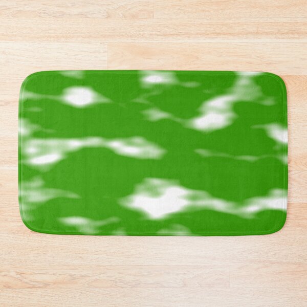 Item preview, Green clouds designed and sold by universewitness.